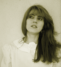 Stefania Massacesi 1988
